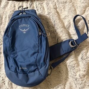 Osprey Daylite Navy Backpack
